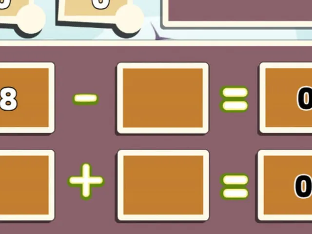 Five elements for 24!