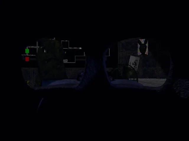 Five Golden Nights at Freddy's 2
