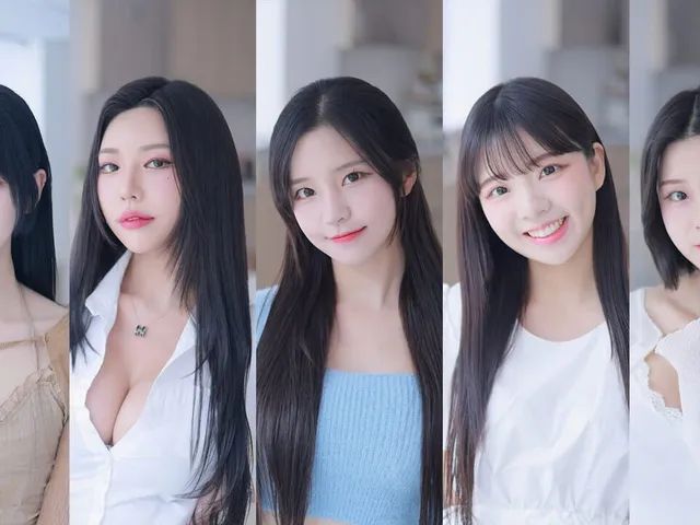 Five Hearts Under One Roof