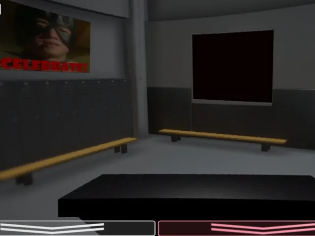 Five Nights at Billy's