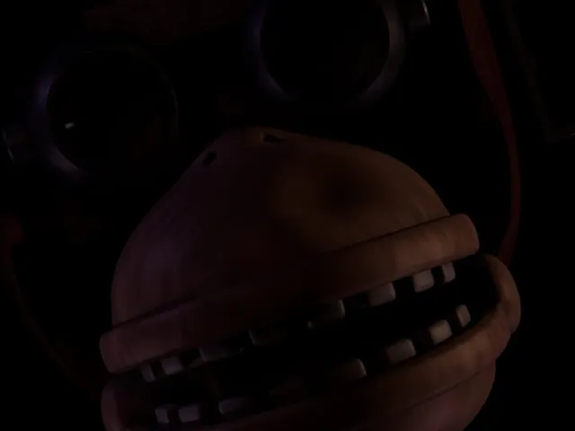 Five Nights at Candy's 2