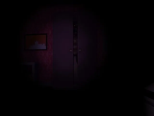 Five Nights at Candy's 3