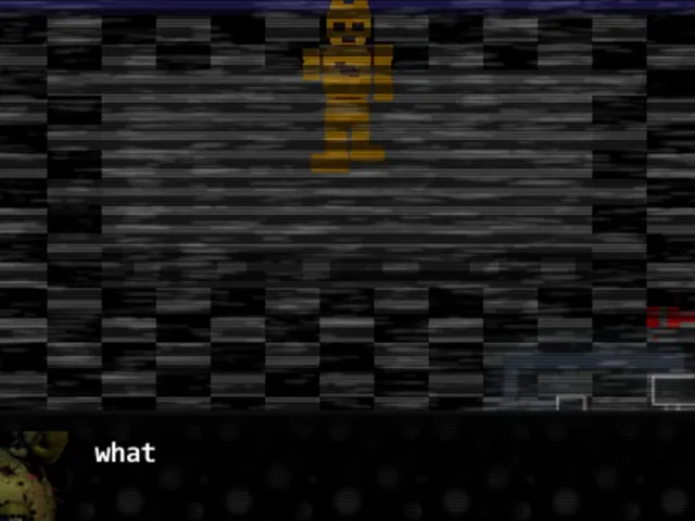 Five Nights at F***boy's 3: Final Mix