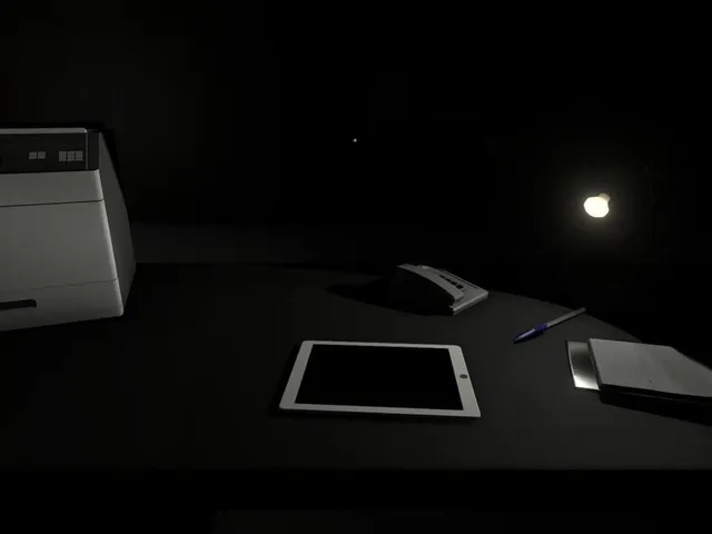 Five Nights at Floppa 0