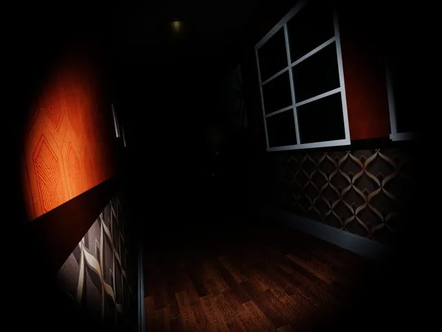 Five Nights at Freddy's 4 VR
