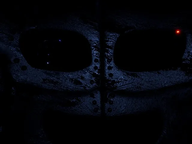 Five Nights at Freddy's: Sister Location VR
