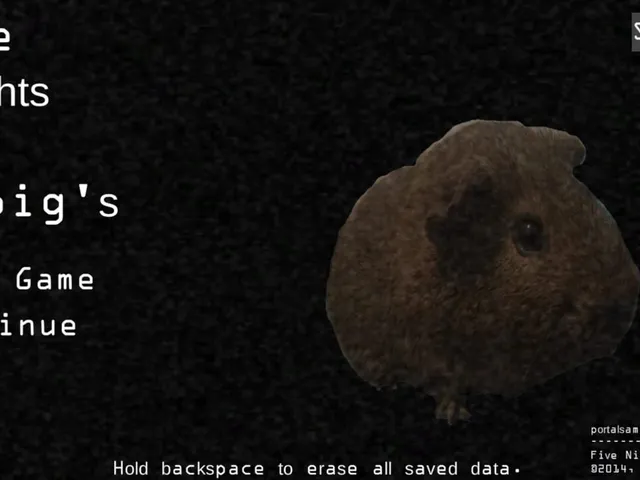 Five Nights At Jerpig's