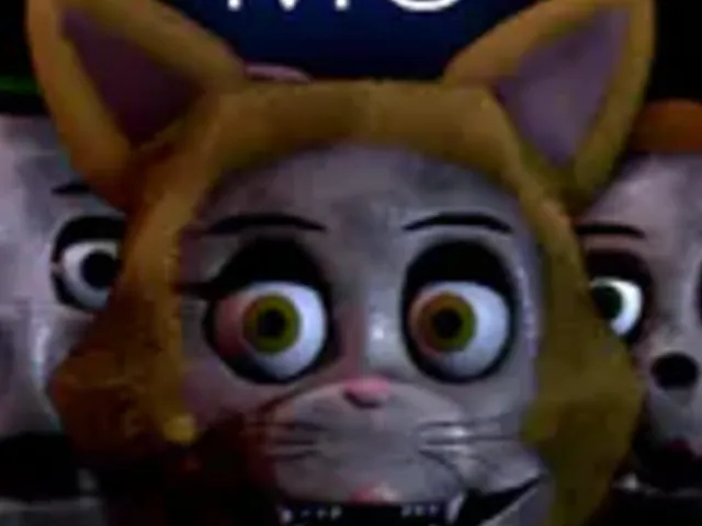 Five Nights At Maggies