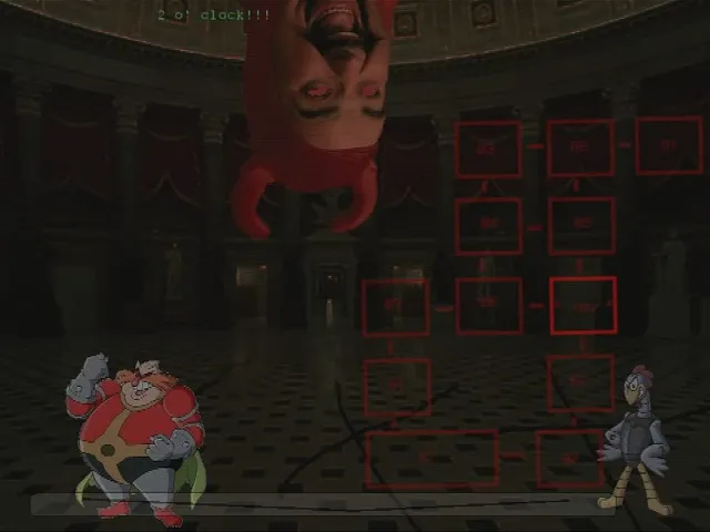 Five Nights At Pingas