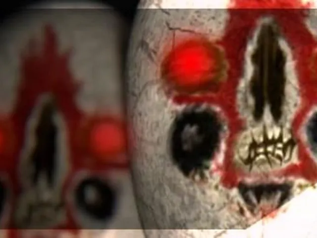 Five Nights at SCP