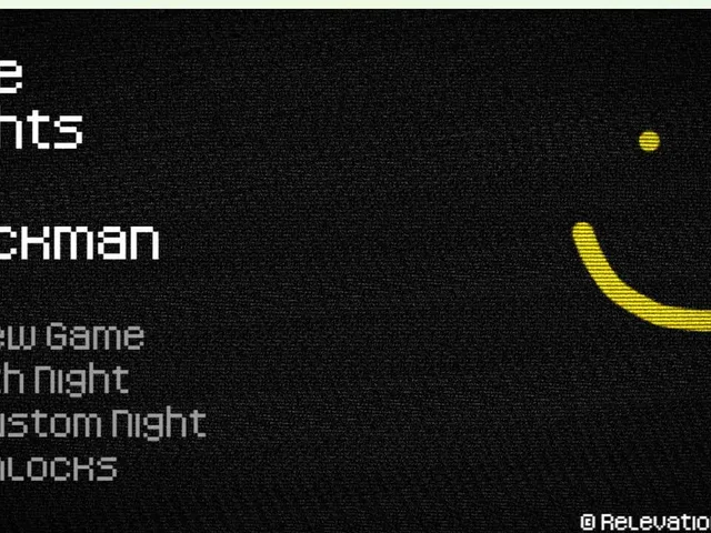 Five Nights At Stickman