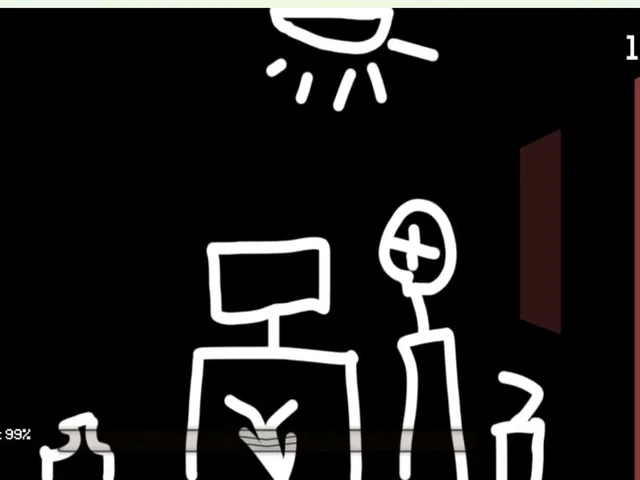 Five Nights at Stickman