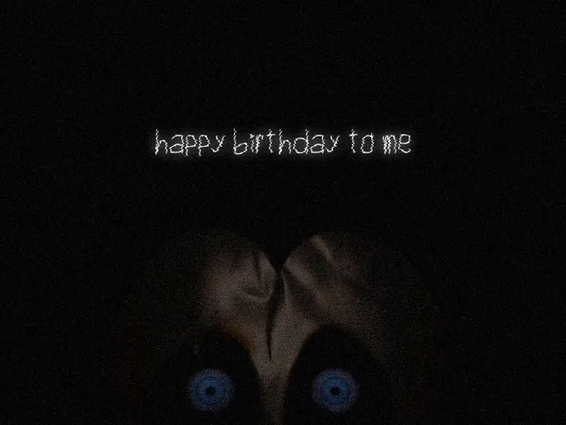 Five Nights at Treasure Island