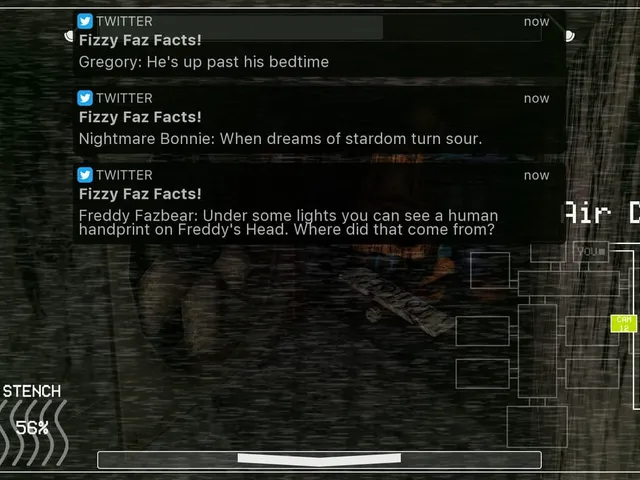 Five Nights on the Toilet: Number 2