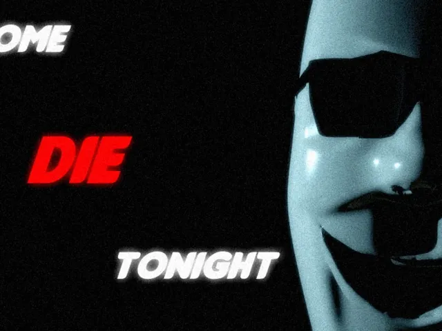 Five Nights with Mac Tonight