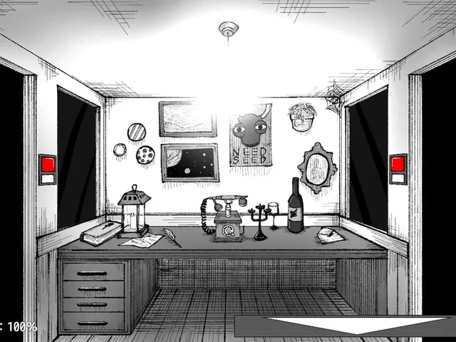 Five Nights with Maids