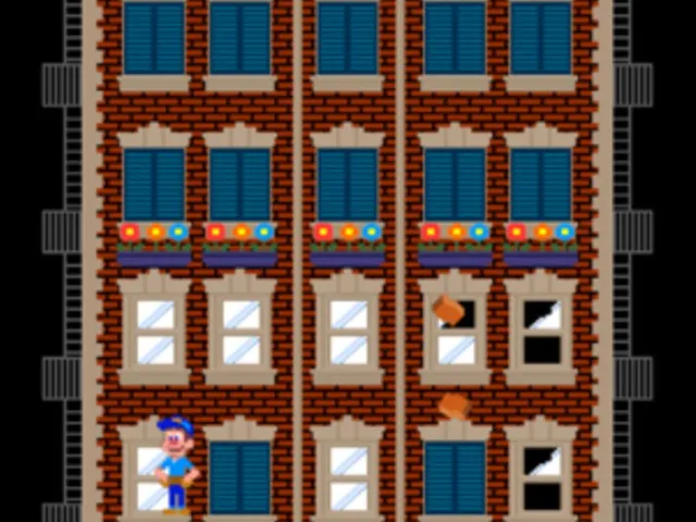 Fix-It Felix Jr.