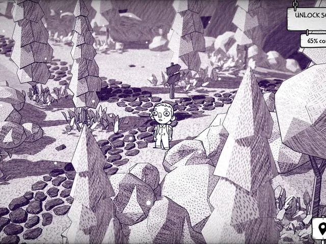 FIXKIN: A Long Way Home (at the End of the World)