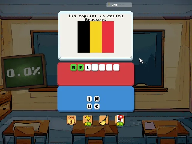 Flag & Country