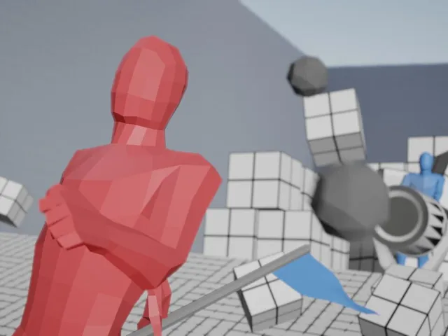 Flag Defense