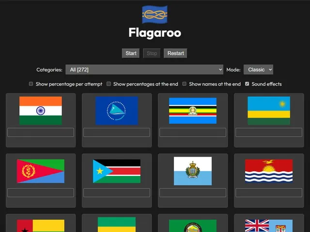 Flagaroo