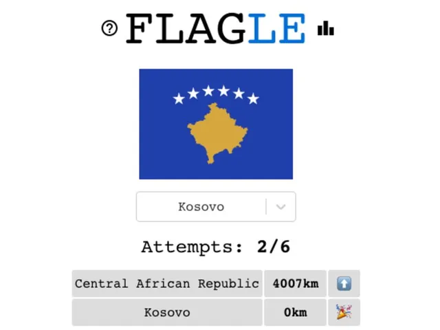 Flagle