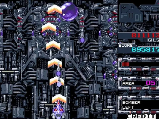 Flame Zapper Kotsujin
