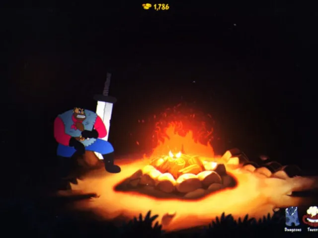Flamebound