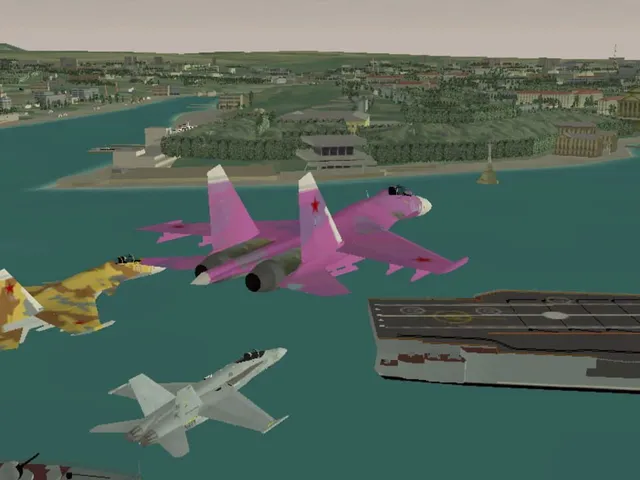 Flanker 2.0