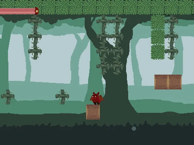 Flap Demon
