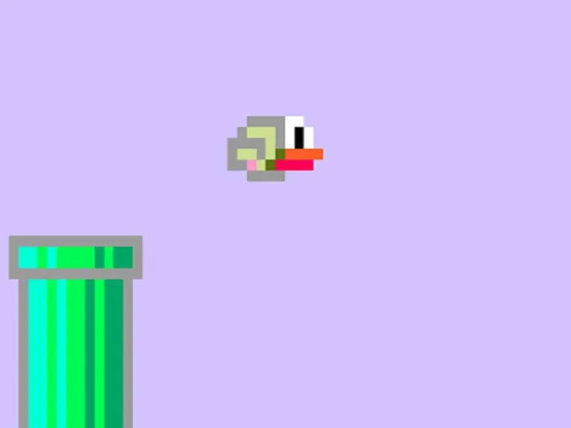 Flapple Bird