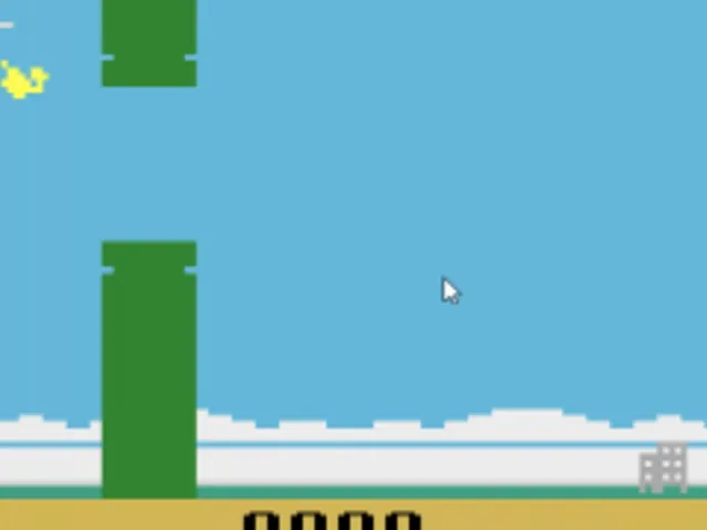 Flappy