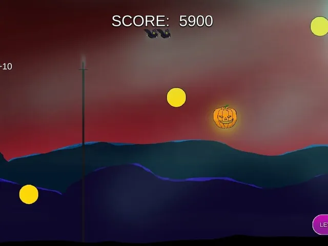 Flappy Bat