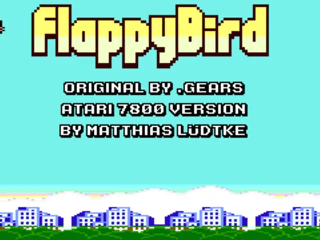 Flappy Bird