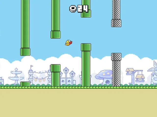 Flappy Bird