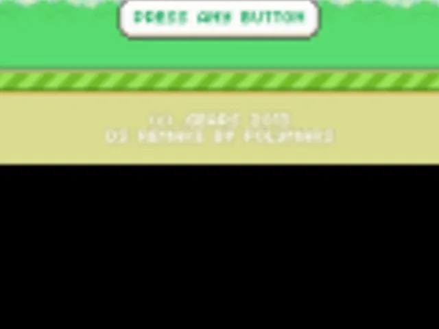 Flappy Bird