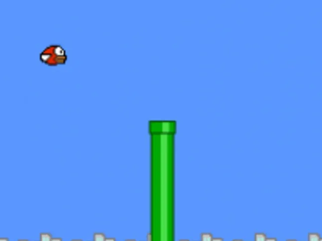 Flappy Bird