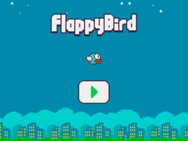 Flappy Bird