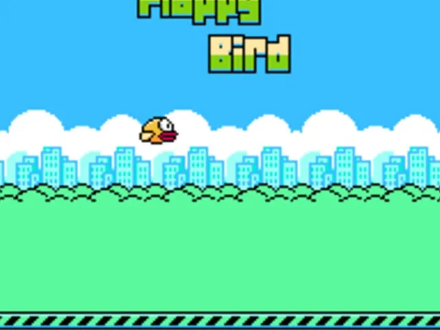 Flappy Bird