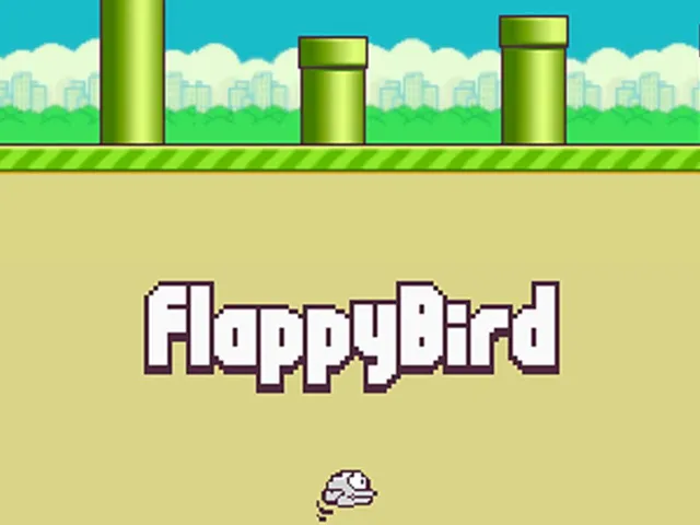 Flappy Bird