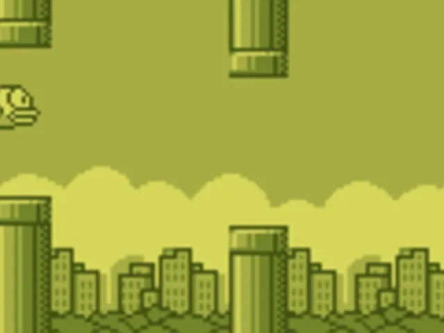 Flappy Bird