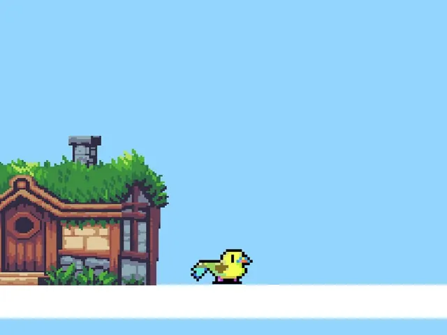 Flappy Bird Ultra