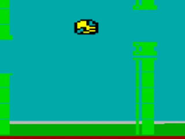 Flappy Birds 2
