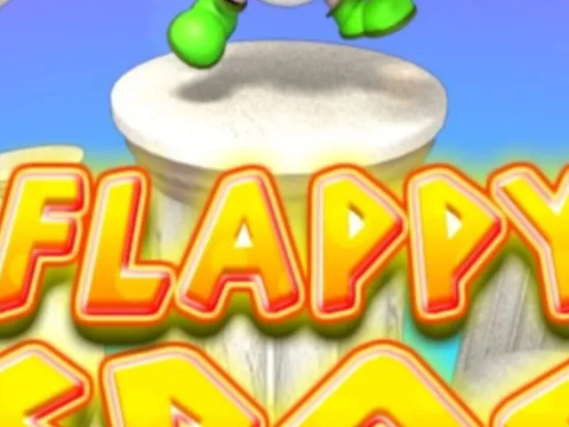 Flappy Eros