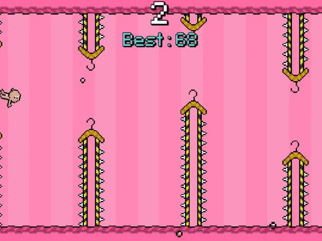 Flappy Fetus