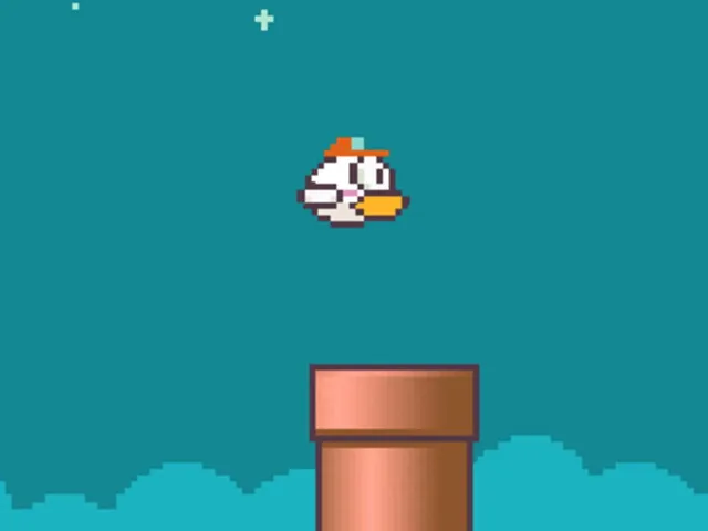 Flappy KFP