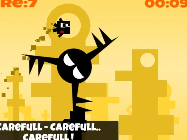 Flappy Meatbag