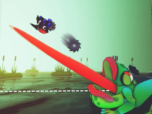 Flappy Shooter