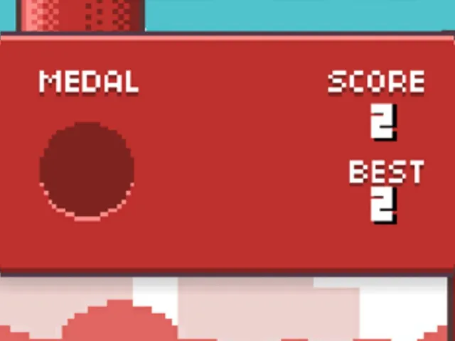 Flappy Ugandan Knuckles