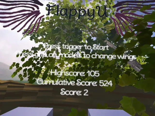 FlappyU